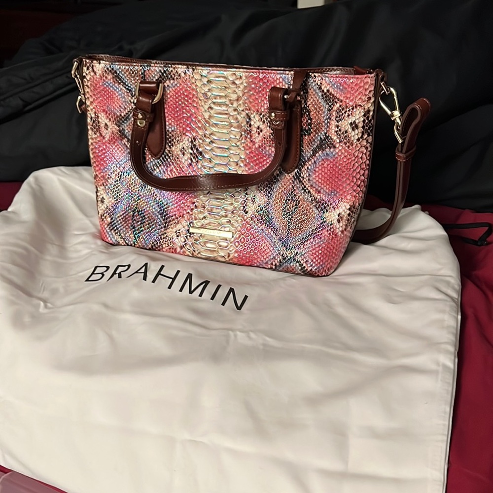 Brahmin
